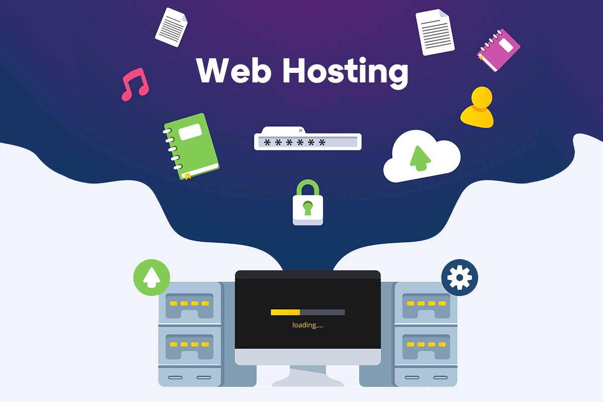 Project hosting